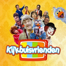 Kijkbuisvrienden
