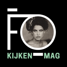 Kijk Mag - Internationale Fotobiënnale Oostende