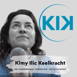 KIK - Kimy Ilic Keelkracht
