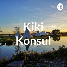 Kiki Konsul