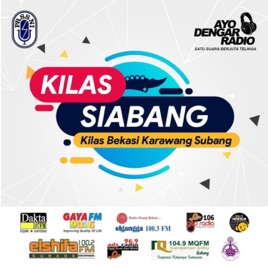 Kilas Siabang LPS PRSSNI