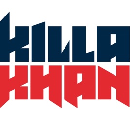 KILLA KHAN MIXES