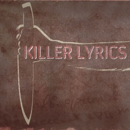 Killer Lyrics