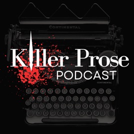 Killer Prose