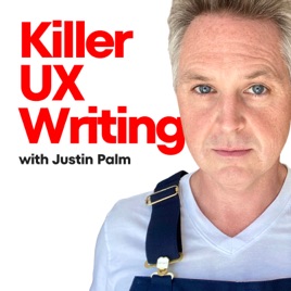 Killer UX Writing