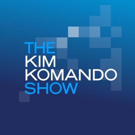Kim Komando Show