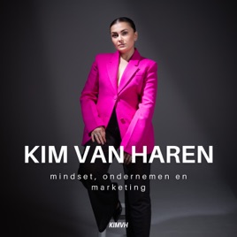 Kim van Haren