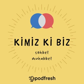 Kimiz Ki Biz