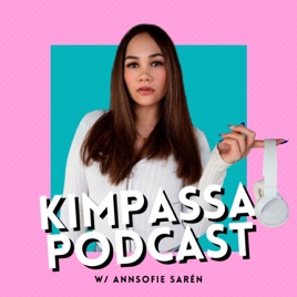 Kimpassa Podcast