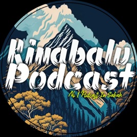 Kinabalu Podcast