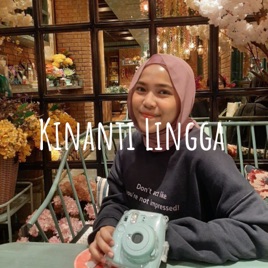 Kinanti Lingga