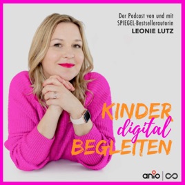 Kinder digital begleiten