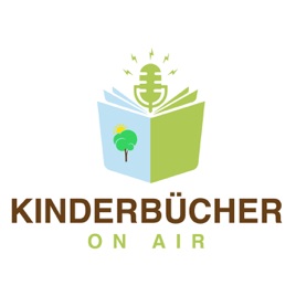 Kinderbücher On Air - der Podcast zum Bücherbaum!