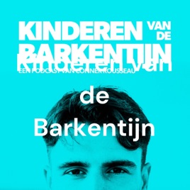 Kinderen van de Barkentijn
