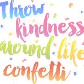 Kindness during Covid-19 pandemic