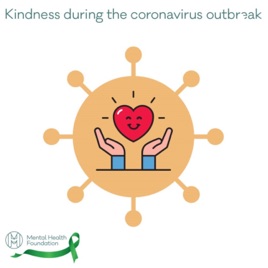 Kindness During the Covid Pandemic