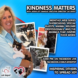 Kindness Matters