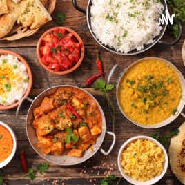 Kinds of Dishes