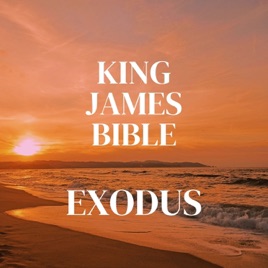 King James Bible: Exodus