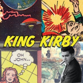 King Kirby