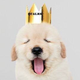 King of Qualms