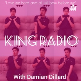 King Radio