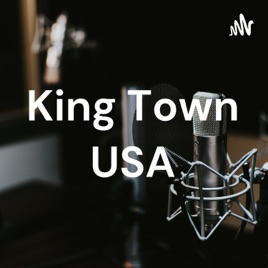 King Town USA