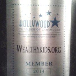 Kingdom Principles with Wealthykids.org