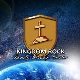 Kingdom Rock Radio