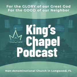 King's Chapel FL