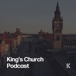 King's Church Darlington