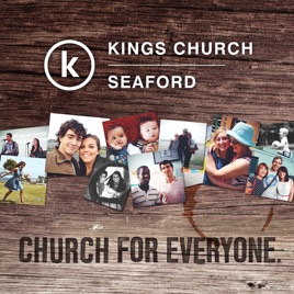 King's Church Eastbourne Audio Teaching