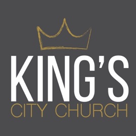 King's City Church Podcast