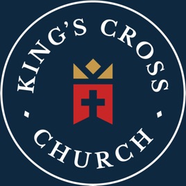 King's Cross Church - Defiance
