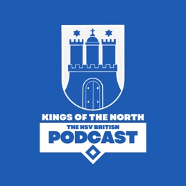 Kings of The North: The HSV British Podcast