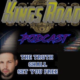 Kings Road Podcast