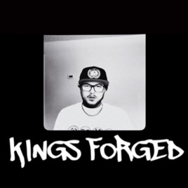 Kingsforged podcast