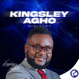 Kingsley Agho Ministry