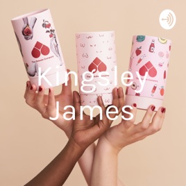 Kingsley James