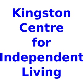 Kingston Centre for Independent Living from Kingston Upon Thames Talking Newspaper