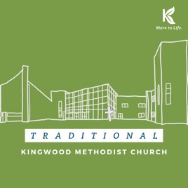 Kingwood Methodist