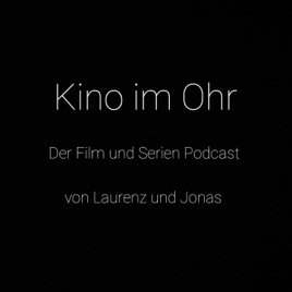 Kino im Ohr
