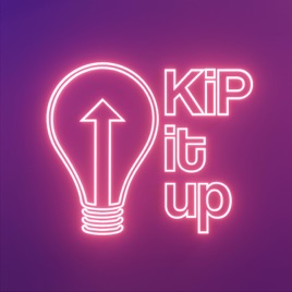 KiP it up! 💡