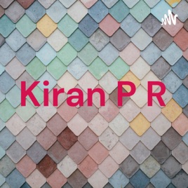 Kiran P R
