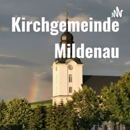 Kirchgemeinde Mildenau