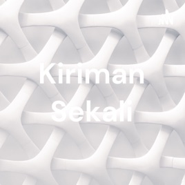 Kiriman Sekali