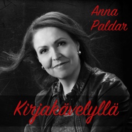 Kirjakävelyllä