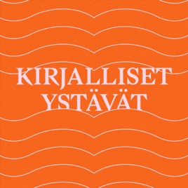 Kirjalliset ystävät