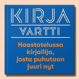 Kirjavartti