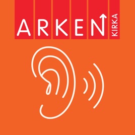 Kirka i Stallen Podcast